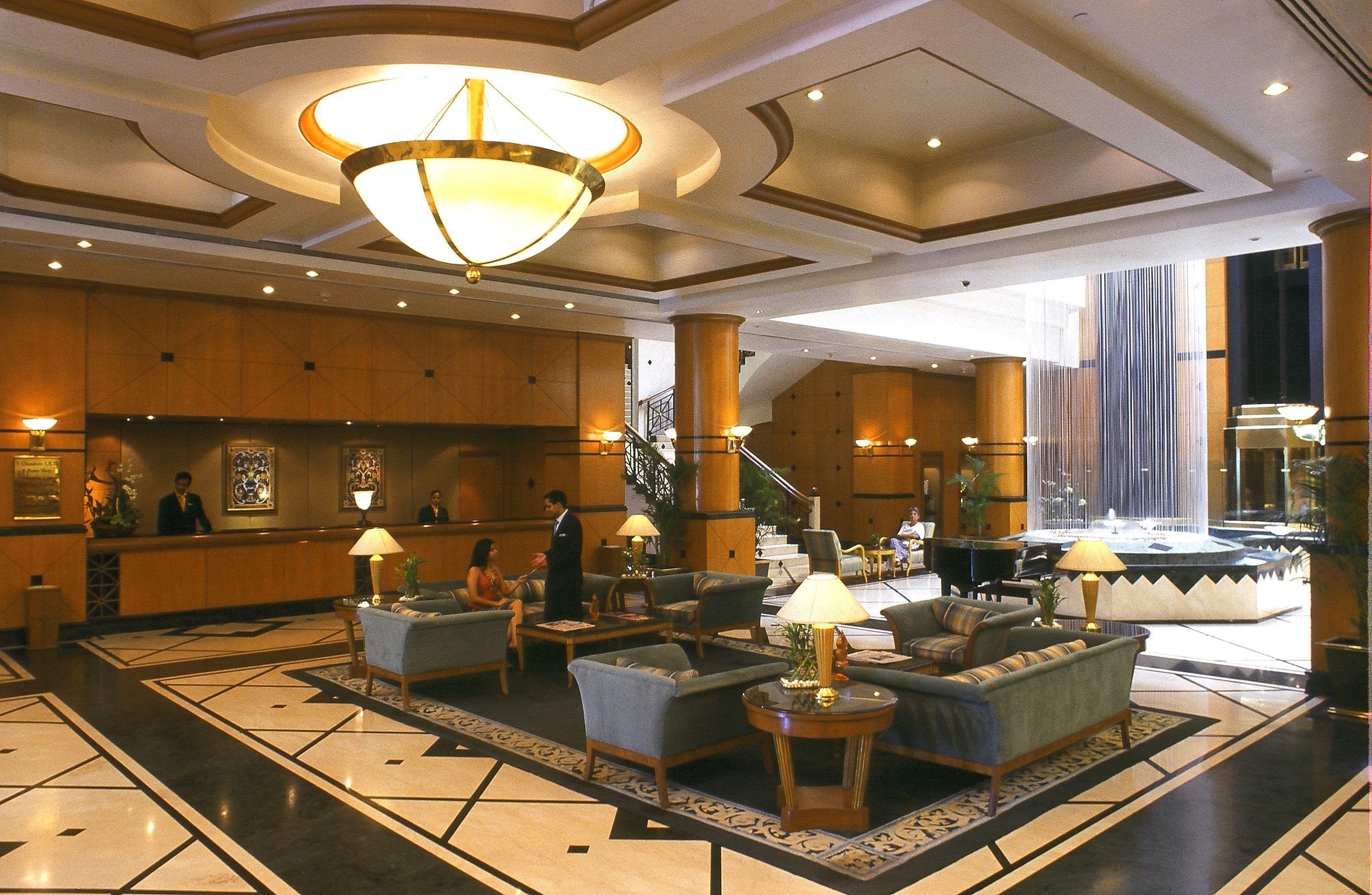 The Orchid Hotel Mumbai Vile Parle — الصور 1